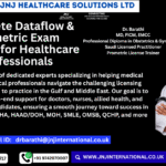 JNJ Healthcare Solutions Ltd