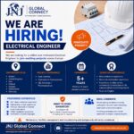 JNJ Global Connect Ltd