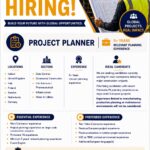 JNJ Global Connect Ltd
